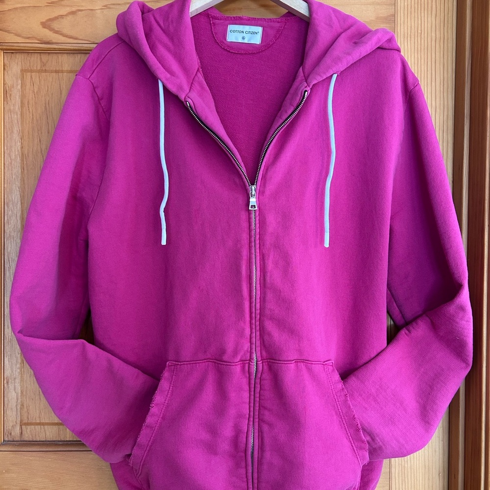 Cotton Citizen XL